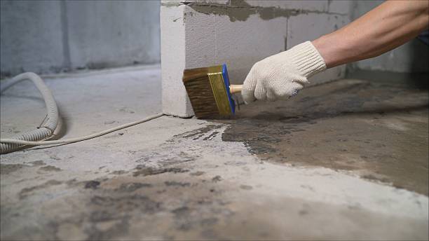 24/7 Emergency Foundation Crack Repair experts in Oakwood, IL